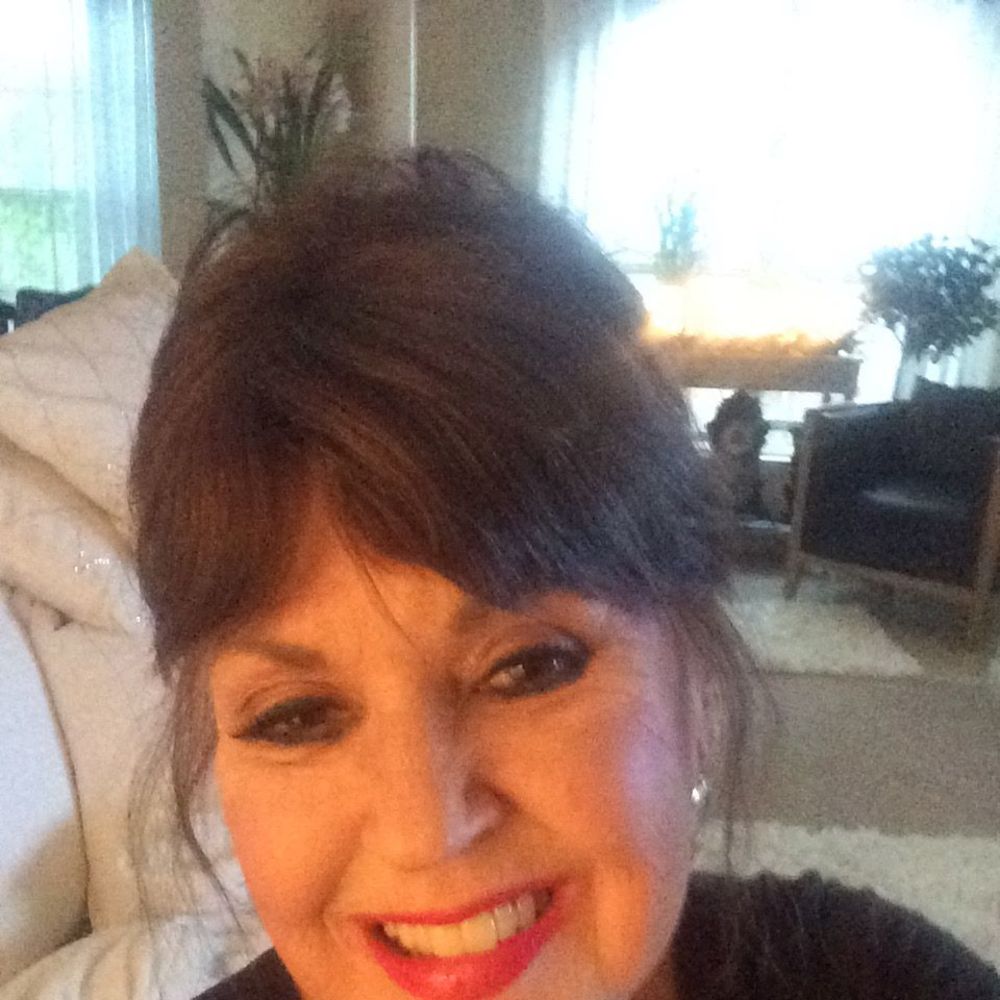 Meet your Posher, Kathleen